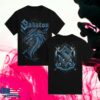 Sabaton Merch Store Gothenburg Exclusive Eu Tour 2025 Shirt 2 Sabaton Merch Store Gothenburg Exclusive Eu Tour 2025 Shirt