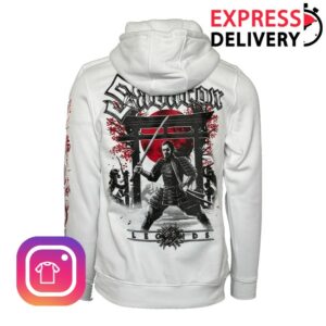 kenny Sabaton Merch Store The Duelist Hoodie