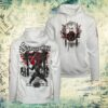 kenny Sabaton Merch Store The Duelist Hoodiess