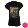 Sabaton Merch Store The Legendary Tour 2025 Shirt Women 1 Sabaton Merch Store The Legendary Tour 2025 Shirt Women