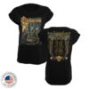 Sabaton Merch Store The Legendary Tour 2025 Shirt Women 2 Sabaton Merch Store The Legendary Tour 2025 Shirt Women