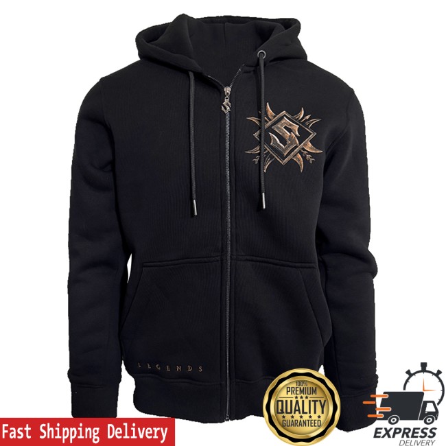 Sabaton Store Merch Legends Premium Zip Hoodie 5 Sabaton Store Merch Legends Premium Zip Hoodie