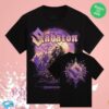 Sabaton Store Merch Shop Caesars Crossing T-Shirt