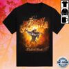 Sabaton Store Merch The Legendary Orchestra T-Shirt