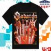 Sabaton Store Merch The Legendary Swords T-Shirt 7 Sabaton Store Merch The Legendary Swords T-Shirt