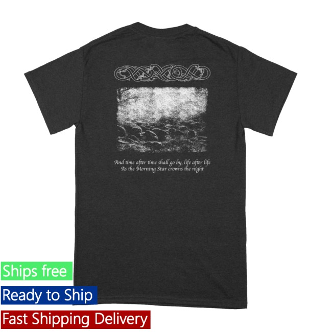 Sacred Bones Records Merch Store Kekht Arakh Morning Star Shirt 3 Sacred Bones Records Merch Store Kekht Arakh Morning Star Shirt