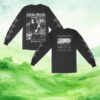 Sacred Bones Records Merch Store Kekht Arakh Morning Star Longsleeve Shirt