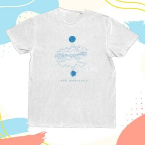 Sam Burchfield Merch Store Colorado Shirt