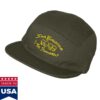Sam Burchfield Merch Store Skull Logo Hat 1 Sam Burchfield Merch Store Skull Logo Hat