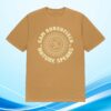 Sam Burchfield Merch Store Sun Shirt