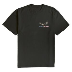 kenny Santo Studio Merch American Wrestling Tee