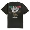 kenny Santo Studio Merch Mexican Boxing Tee