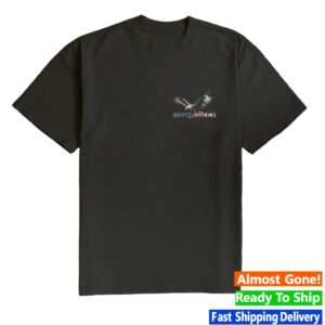 kenny Santo Studio Merch Store American Wrestling Shirts