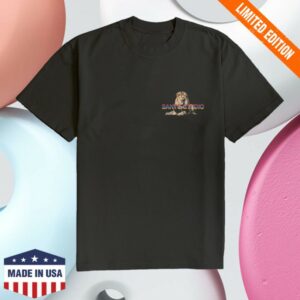 kenny Santo Studio Merch Store Armenian Wrestling Shirt