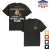 kenny Santo Studio Merch Store Armenian Wrestling Shirtss