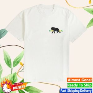 kenny Santo Studio Merch Store Brazilian Jiu Jitsu Shirt