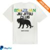 kenny Santo Studio Merch Store Brazilian Jiu Jitsu Shirts