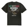 kenny Santo Studio Merch Store Mexican Boxing Shirt