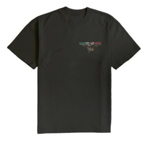 kenny Santo Studio Merch Store Mexican Boxing Shirts