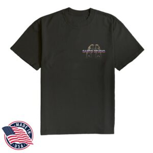 kenny Santo Studio Merch Store Russian Wrestling Shirts