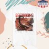 kenny Scorpions Merch Store Coming Home Live Shirts