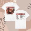 kenny Scorpions Merch Store Coming Home Live Shirtss