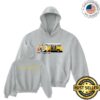 Searchlight Pictures Merch Shop Little Miss Sunshine Grey Bus Hoodie
