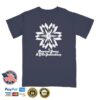 kenny Secretly Store Merch Durand Jones The Indications Flowers T Shirt