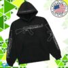 kenny Section 8 Official Merch Store Ak Hoodiea