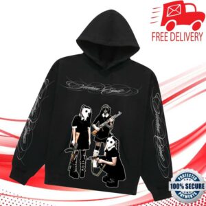 kenny Section 8 Official Merch Store Ak Plague Girls Hoodiea