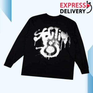 kenny Section 8 Official Merch Store Hit Up Long Sleevea kenny Section 8 Official Merch Store Hit Up Long Sleevea