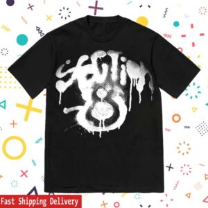 kenny Section 8 Official Merch Store Hit Up Tee