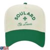 kenny Series Six Company Store Merch Shop Soulard Icon Structured Snapback Hat