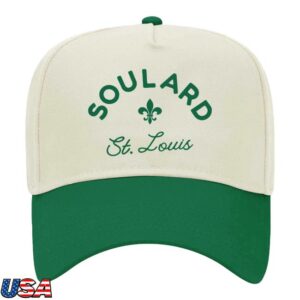 kenny Series Six Company Store Merch Shop Soulard Icon Structured Snapback Hat