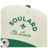 kenny Series Six Company Store Merch Shop Soulard Icon Structured Snapback Hate