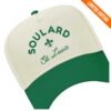 kenny Series Six Company Store Merch Shop Soulard Icon Structured Snapback Hats