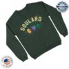 kenny Series Six Company Store Merch Shop Soulard Icons Crewneck Sweatshirts