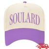 kenny Series Six Company Store Merch Shop Soulard Puff Structured Snapback Hat