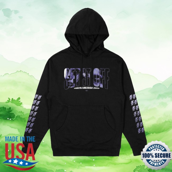 kenny Set It Off Merch Store Fall 2025 Tour Hoodie kenny Set It Off Merch Store Fall 2025 Tour Hoodie