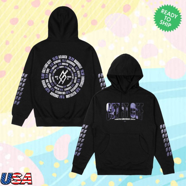 kenny Set It Off Merch Store Fall 2025 Tour Hoodiess kenny Set It Off Merch Store Fall 2025 Tour Hoodiess