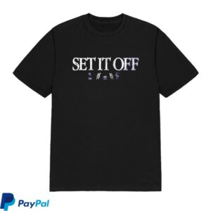 kenny Set It Off Merch Store Fall 2025 Tour Shirts kenny Set It Off Merch Store Fall 2025 Tour Shirts