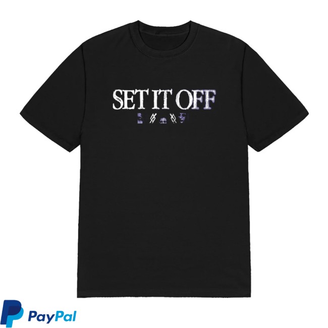 kenny Set It Off Merch Store Fall 2025 Tour Shirts kenny Set It Off Merch Store Fall 2025 Tour Shirts