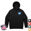 Set It Off Merch Store Valentine's 2026 Hoodie