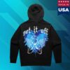 Set It Off Merch Store Valentine's 2026 Hoodie