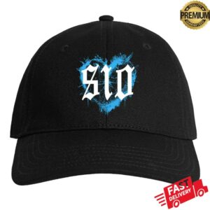 Set It Off Store Merch Valentine's 2026 Hat