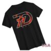 kenny Sevendust Merch Shop Store 7D One Logo Tees