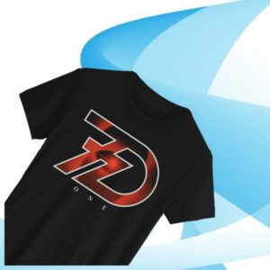 kenny Sevendust Merch Shop Store 7D One Logo Teesc