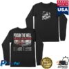 kenny Sharptone Records Merch Poison The Well Peace In Place Long Sleeve0