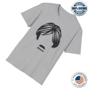 kenny Shawna The Mom Merch Franks Catchphrase Tee1