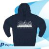 kenny Shawna The Mom Merch Store Always Something To Live For Hoodie